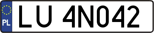 LU4N042