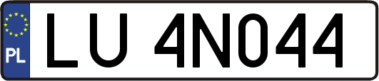 LU4N044