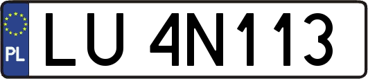 LU4N113