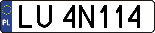 LU4N114