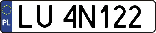 LU4N122