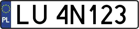 LU4N123