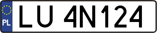 LU4N124