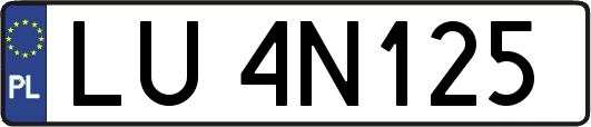 LU4N125