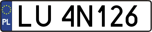 LU4N126