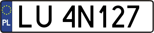 LU4N127