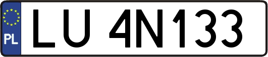 LU4N133