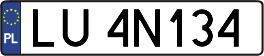 LU4N134