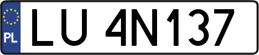LU4N137