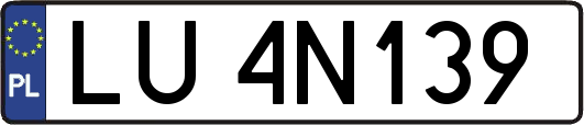 LU4N139