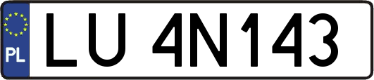 LU4N143