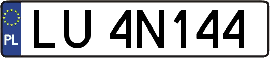 LU4N144