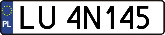 LU4N145