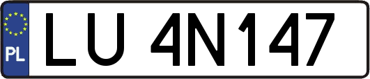 LU4N147