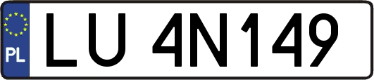 LU4N149