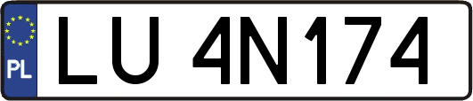 LU4N174