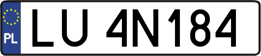 LU4N184