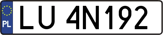 LU4N192