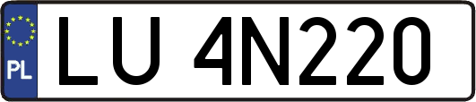 LU4N220