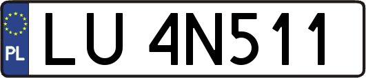 LU4N511