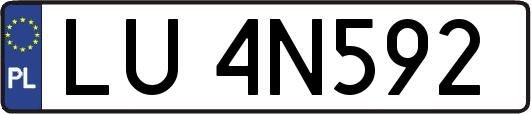 LU4N592