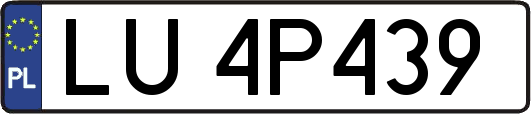 LU4P439
