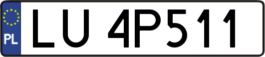 LU4P511
