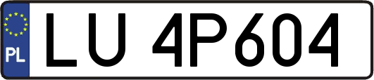 LU4P604