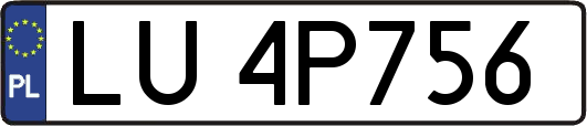 LU4P756