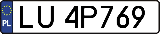 LU4P769