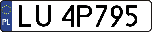 LU4P795
