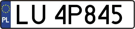 LU4P845