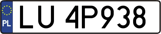 LU4P938