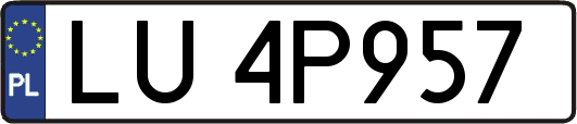 LU4P957