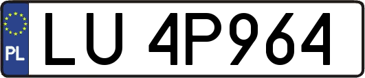 LU4P964