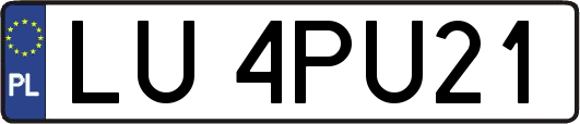 LU4PU21