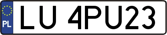 LU4PU23