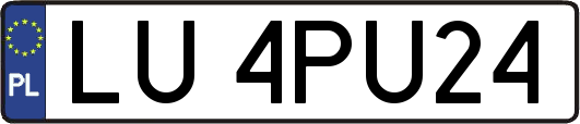 LU4PU24