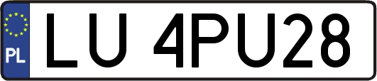 LU4PU28