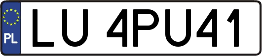 LU4PU41