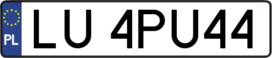 LU4PU44
