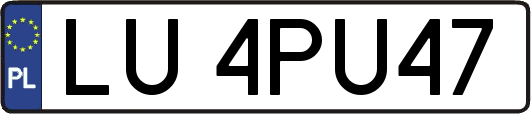 LU4PU47