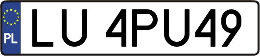 LU4PU49