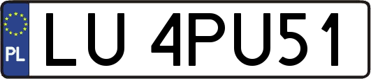 LU4PU51