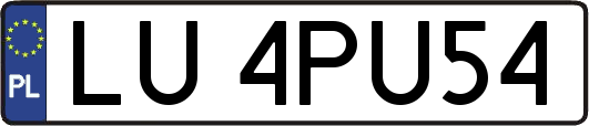 LU4PU54