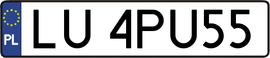 LU4PU55