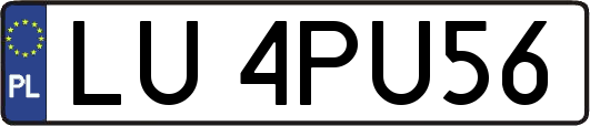 LU4PU56