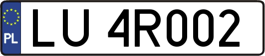 LU4R002