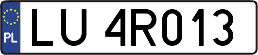 LU4R013