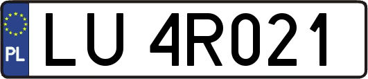 LU4R021